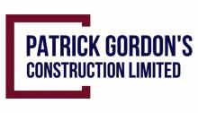 Patrick Gordon