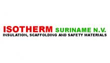 Isotherm Suriname